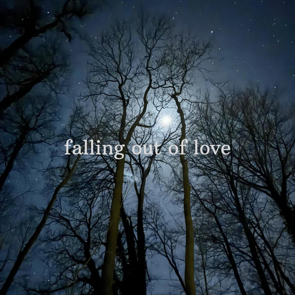 falling out of love (feat. Madi)