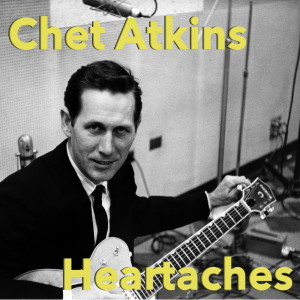 ดาวน์โหลดและฟังเพลง Liza พร้อมเนื้อเพลงจาก Chet Atkins
