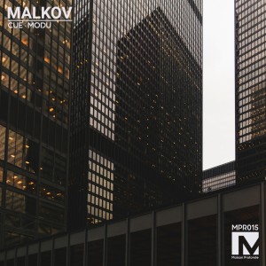 Dengarkan Cue lagu dari Malköv dengan lirik