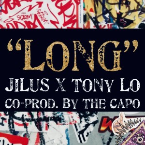 Listen to Long (Co-Prod. By The Capo) song with lyrics from JiLUS