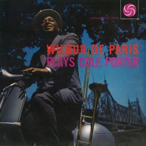 Wilbur de Paris的專輯Plays Cole Porter