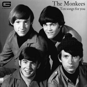 ดาวน์โหลดและฟังเพลง Daydream believer พร้อมเนื้อเพลงจาก The Monkees