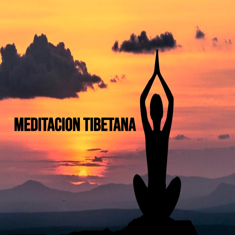 Meditación tibetana