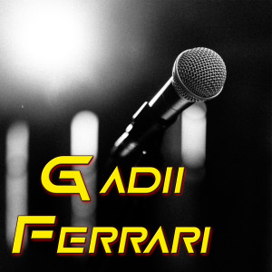 Listen to Gadii Ferrari song with lyrics from Tariq Niazi
