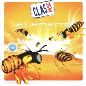 收聽The Element的Tak Tersisa歌詞歌曲