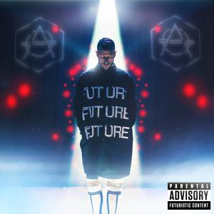 Don Diablo的專輯FUTURE (Deluxe Edition)