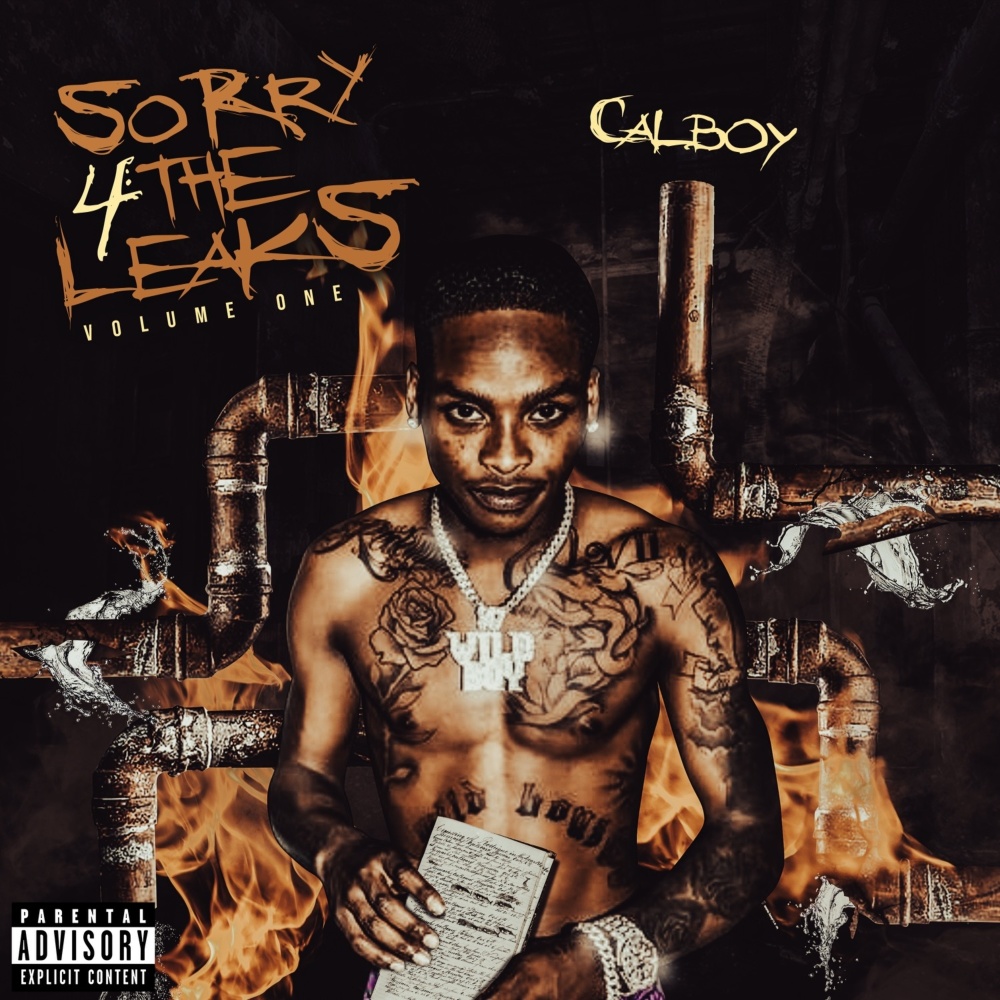 Sorry 4 The Leaks Vol. 1 (Explicit)