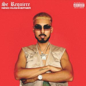 Listen to We Outside (Explicit) song with lyrics from Nino Hughhefner