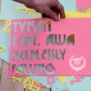 Listen to Helpless Falling (Seymour Bits Remix Instrumental Edit) song with lyrics from Tyken