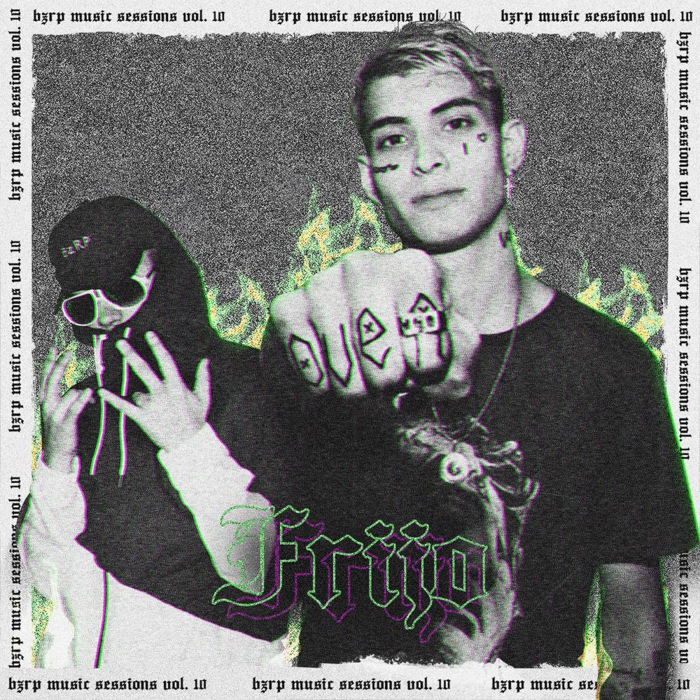 Frijo: Bzrp Music Sessions, Vol. 10 (Explicit)