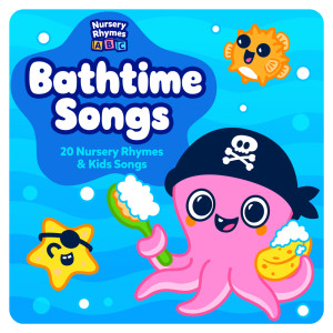 收聽Nursery Rhymes ABC的Baby Shark (Nursery Rhymes ABC Mix)歌詞歌曲