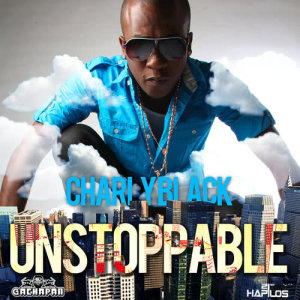 收聽Charly Black的Unstoppable歌詞歌曲