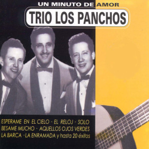 ดาวน์โหลดและฟังเพลง Solo พร้อมเนื้อเพลงจาก Los Panchos