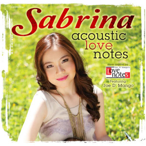 ดาวน์โหลดและฟังเพลง One True Love พร้อมเนื้อเพลงจาก Sabrina Orial