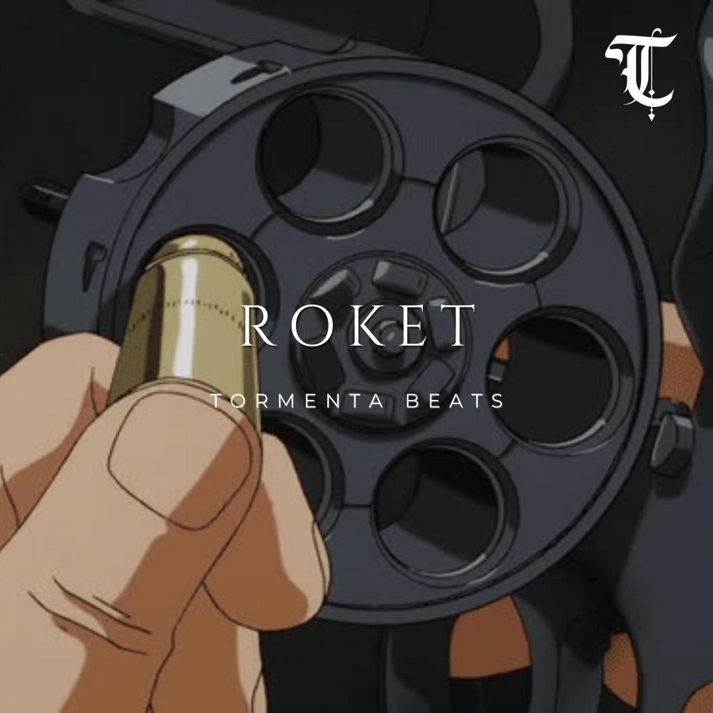 ROKET (Piano Rap Underground Instrumental)