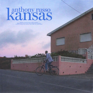 Album Kansas from Anthony Russo