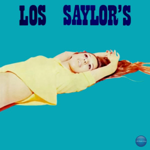 收聽Los Saylors的Copitas Copotas歌詞歌曲