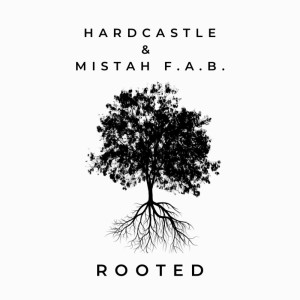 Album Rooted (Explicit) oleh Mistah F.A.B.