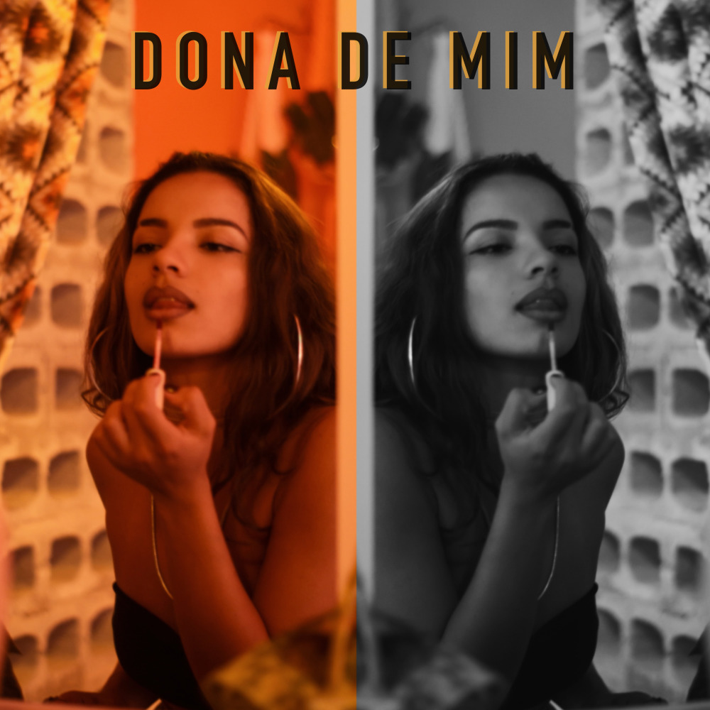 Dona de Mim