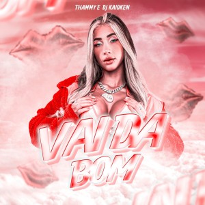 Album Vai da Bom from Thammy