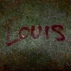 收聽Lou Asril的Berlin, Pretty City歌詞歌曲