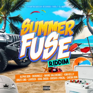 Listen to Full a Gyal (Explicit) song with lyrics from TifahTheQueen
