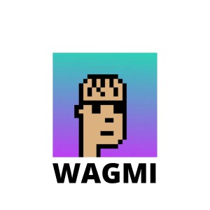 Album WAGMI (Explicit) from Jaye