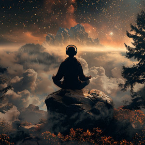 อัลบัม Contemplative Chords: Music for Meditation ศิลปิน Meditation Music Collective