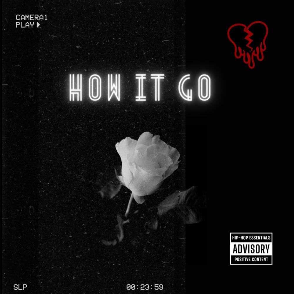 How It Go (feat. slimlxrd) (Explicit)
