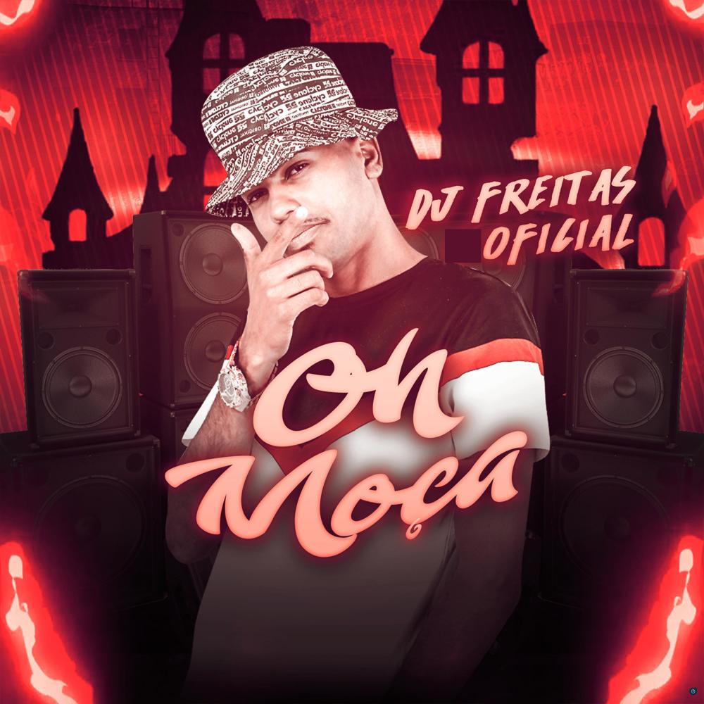 Oh Moça (feat. MC Rick) (Explicit)