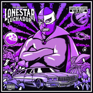 收聽That Mexican OT的Barrio (ChopNotSlop Remix|Explicit)歌詞歌曲