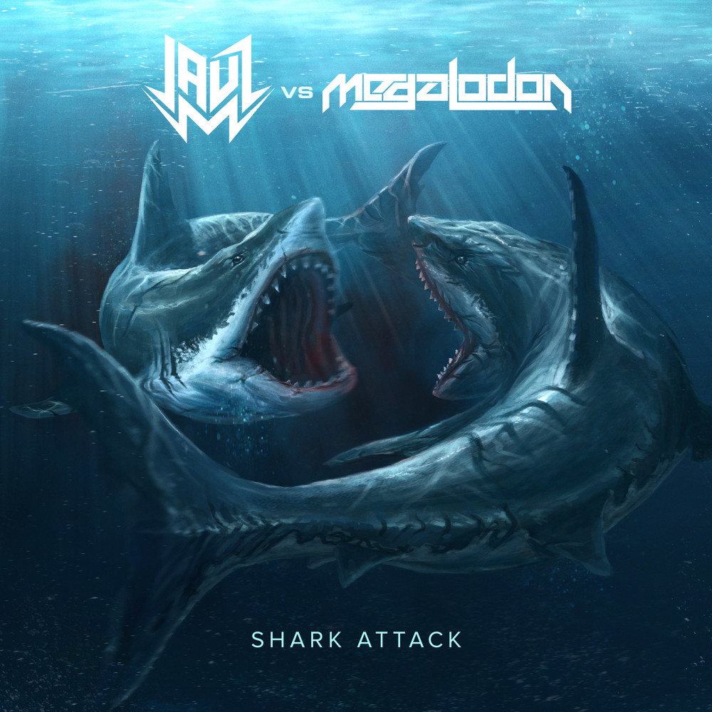 Shark Attack (Original Mix)