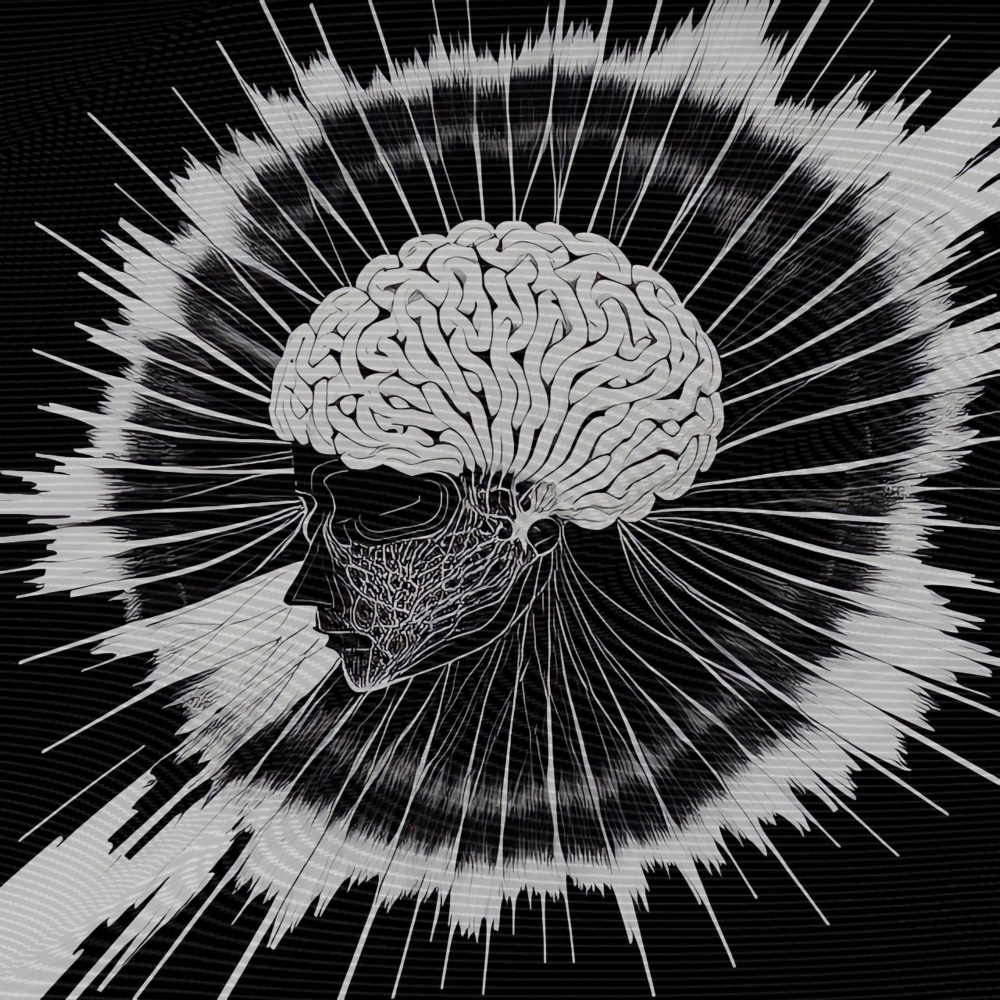 LOSE MY MIND (Explicit)