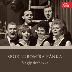 Listen to Ta naše jedenáctka válí song with lyrics from Sbor Lubomíra Pánka