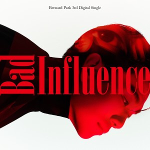 Album Bad Influence from Bernard Park