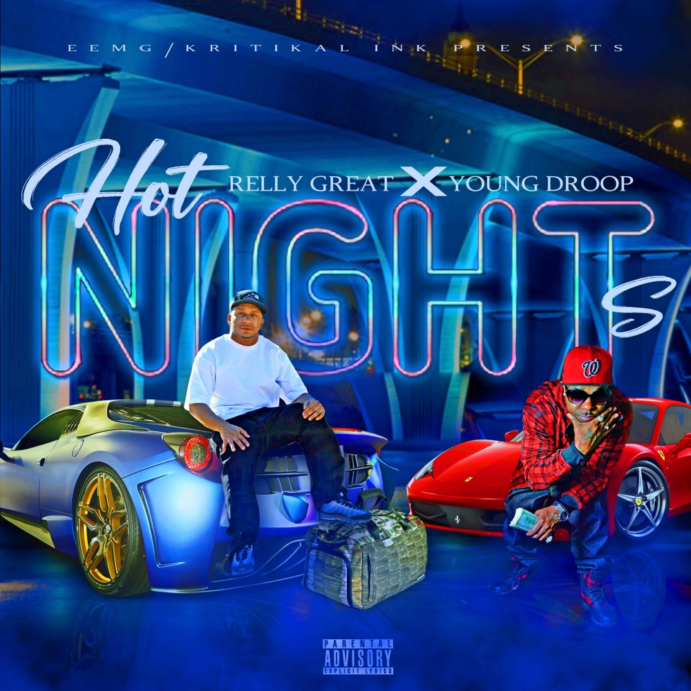 Hot Nights