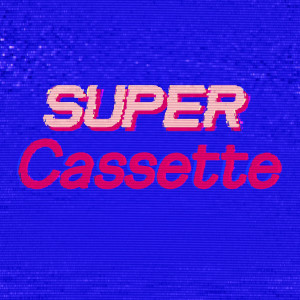 Listen to Super Cassette song with lyrics from Daemon Hatfield