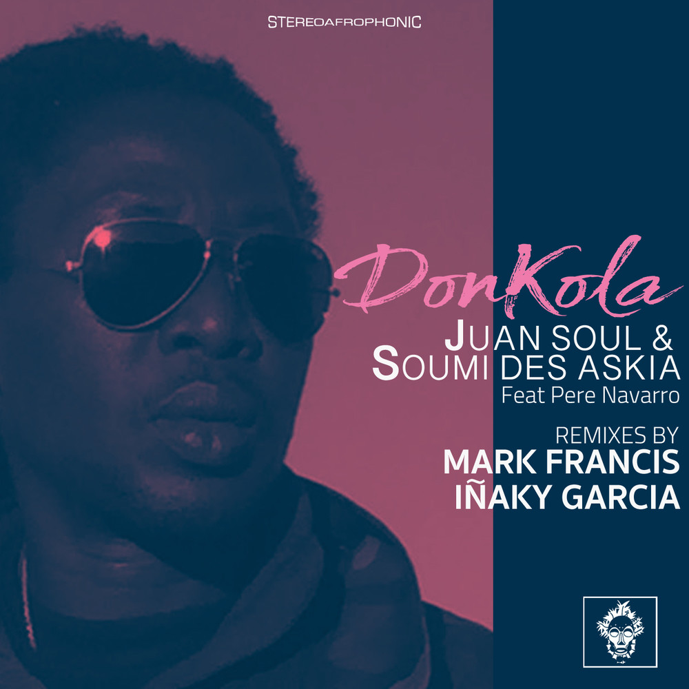 Donkola (Mark Francis Instrumental Remix)