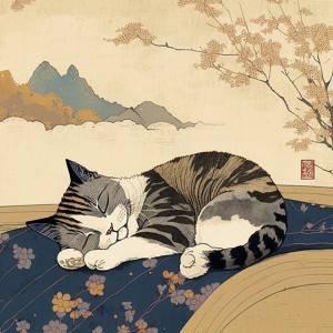 Listen to Comfort song with lyrics from Lofi Sleep Society