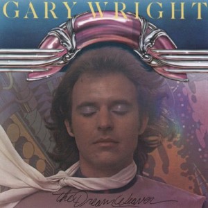 Album The Dream Weaver from Gary Wright