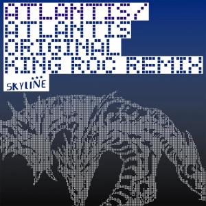 收聽Atlantis的Original Mix歌詞歌曲