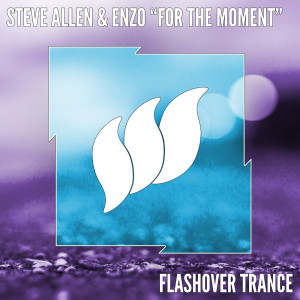 收聽Steve Allen的For The Moment (Extended Mix)歌詞歌曲