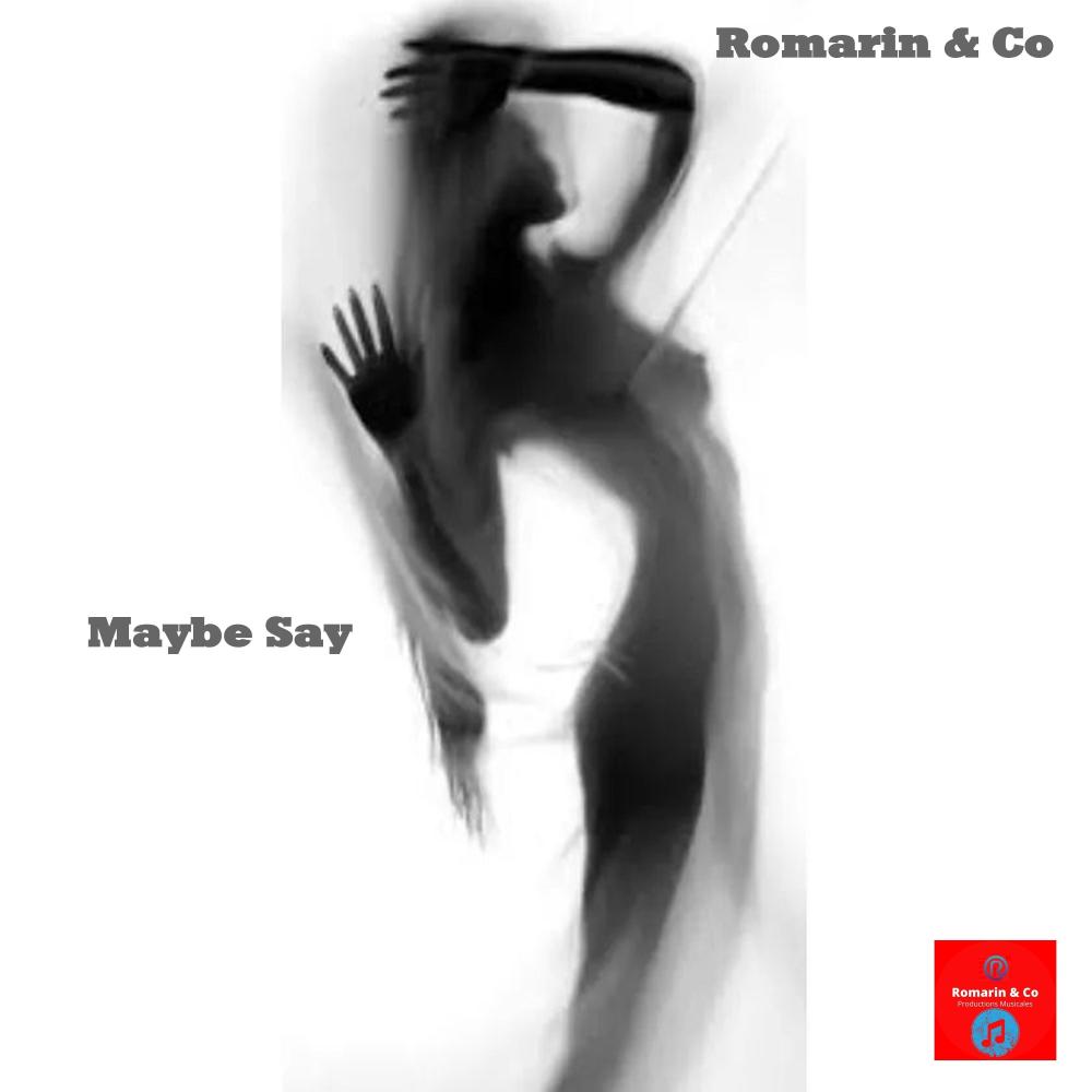 Maybe Say