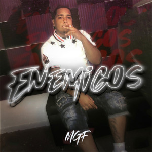 Album Enemigos from MGF