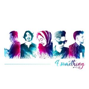 Dengarkan Bertahan Untukmu lagu dari 4something dengan lirik