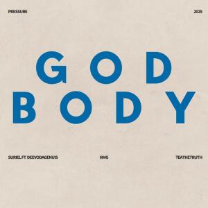 Album GOD BODY (Explicit) from Suriel