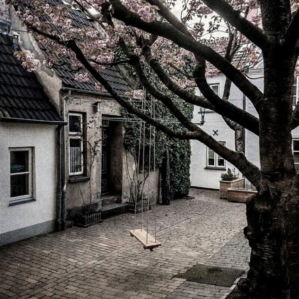 Hinterhof (Explicit)
