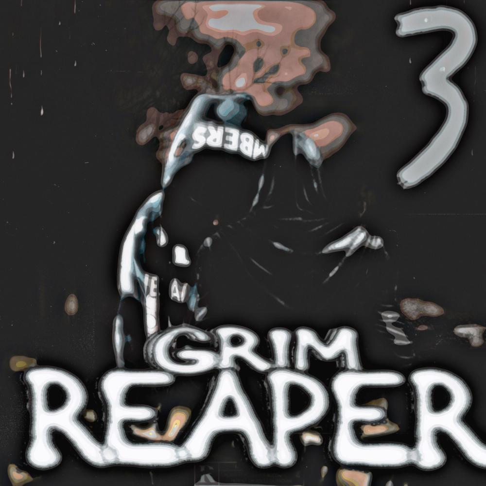 Grim Reaper Pt. 3 (Explicit)