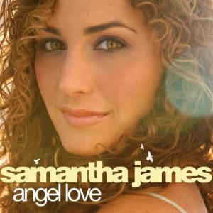 อัลบัม Angel Love Remixes ศิลปิน Samantha James