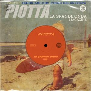 Listen to La Grande Onda song with lyrics from piotta